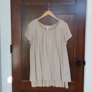 Matilda Jane Tops - Matilda Jane Shadows Top Small Matilda Jane Tops - Matilda Jane Shadows Top Small